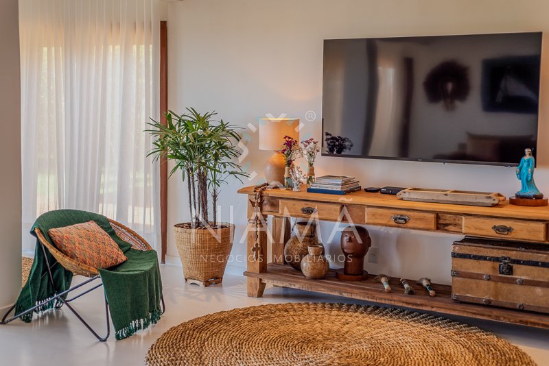 casa reveillon trancoso